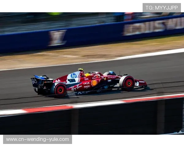 法拉利逆袭红旗飘扬，F1赛季争冠形势骤然升温