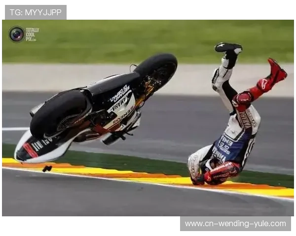 瓦伦西亚收官战精彩回顾：摩托GP冠军争夺战激烈升级