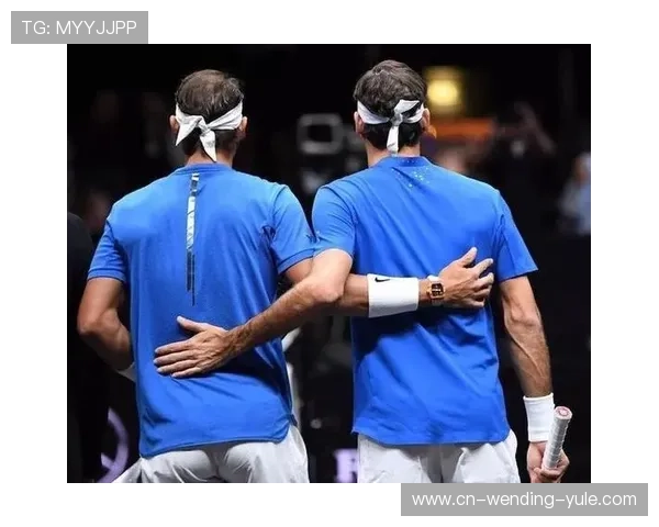 网球世界新星崛起 纳达尔和费德勒的传奇传承与挑战