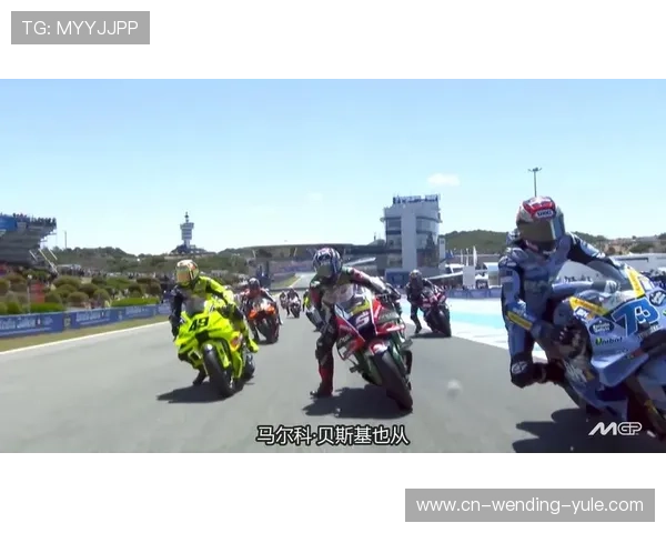 马尔克斯回归赛场引发MotoGP新赛季激烈竞争风云