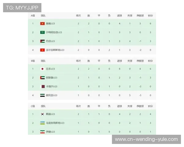 亚洲杯精彩赛事全景回顾与各国球队表现深度解析