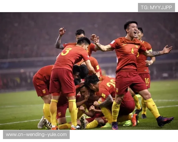 2026世界杯中国男足出线了吗国足冲击梦想舞台引爆全国球迷期待 2026世界杯中国男足出线了吗国足冲击梦想舞台引爆全国球迷期待