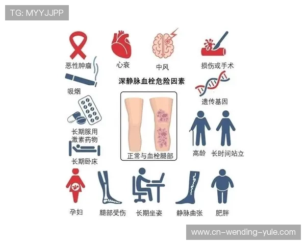 血液过于黏稠身体会发出的五种异常信号你必须警惕